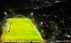 화랑대기 전국 유소년축구대회, 지역경제 효자 노릇 톡톡