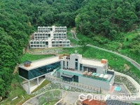 양산시 숲애서 1주년 개관기념 숲 속 힐링음악회 개최