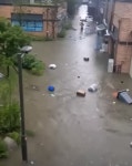 [속보]서울 강남 폭우·침수 피해로 곳곳 피해 출근길 대란 예상