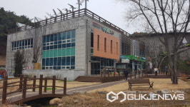 창녕우포늪 생태관, 무료 관람 및 체험활동 운영