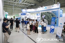 군산, 제3회 섬의 날 행사 2일 차 이모 저모