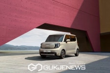 기아, 레이 상품성 개선 모델 더 뉴 기아 레이 디자인 공개