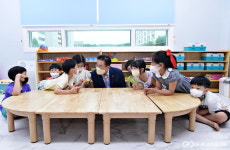 영천시, 다함께돌봄센터 2호점 개소