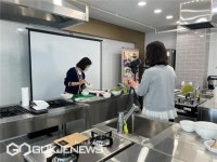 부산 중구 건강생활지원센터, 비대면 싱글벙글 영양교실 운영