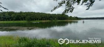 [군산 침수] 신풍동 문화시장·주택가 물에 잠겨...인명피해는?