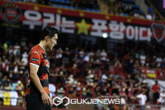 포항, 제주 원정에서 시즌 두 번째 3연승 도전…