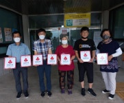 진안군, 용담면 이웃사랑 7개소 착한가게 동참