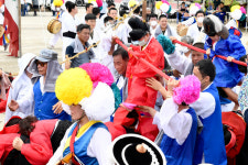 제38회 남원삼동(三童)굿놀이 향토축제