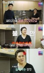 '희자매' 가수 김효선, 남편 강진 요리 실력 폭로...나이 프로필 자녀는?