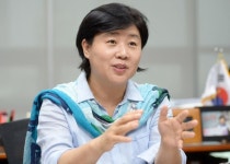서영교 최고위원 후보, 전북 경제살리기와 기업하기 좋은 전북 위해 최선 다할 것