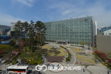 서울 중구, 도심재정비전략추진단 출범!