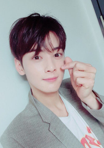 차은우 캐스팅 '오늘도 사랑스럽개' 여주인공은?