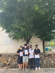철암동, 주민자치 프로그램(컴퓨터 및 인터넷 활용) 다수합격자 배출 쾌거