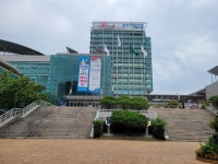 포항시, 16일 코로나 확진자 1,691명 발생... 누적 총 199,831명