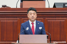정원기 경주시의원, 오버투어리즘 해소 위한 대책 마련해야