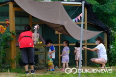 용인시 온 가족이 함께 주말 농장 체험하러 오세요~