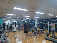 구리시청소년수련관, 득근다욧 30days 인기리 운영