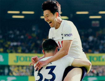 울버햄튼전, 토트넘 손흥민 축구중계 무료·유료채널번호 '프리미어리그 경기일정'