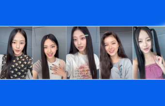 뉴진스 4관왕, 프로필·소속사·나이·국적 주목