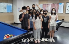 제천시청소년꿈뜨樂(락), 제2회 포켓볼강좌 개최