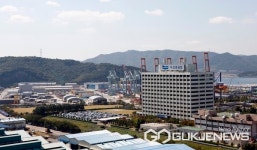 두산에너빌리티, 부산복합화력 가스터빈 수명연장 계약 체결