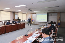 군산대학교-군장대학교-군산시의회, 지역과 상생하는 교육혁신 방안 간담회 개최