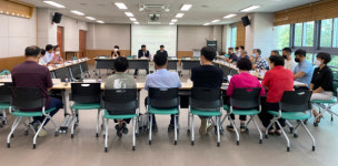 남양주시 화도·수동 주민들, 지방도 387호선 땜에 뿔났다.