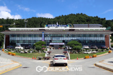 홍천군, 코로나19 항체 양성률 조사