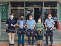 진안읍 지사협의체, 영양가득 밑반찬 특화사업 추진