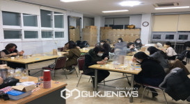 영주시평생학습센터, 2022년 하반기 시민교육 개강
