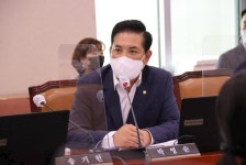 박영순 의원, '인도태평양경제프레임워크' 산자부 신중히 접근해야