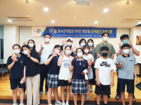 영덕군, 1388멘토링 관계증진 프로그램 운영