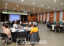 금천구, 2022년 공약실천계획 수립 위한 주민배심원 운영!