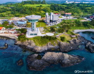 대한민국 관광1번지 경주에도 청정바다가 있다