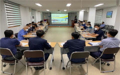 중대재해(산업·시민)예방 협력업체 안전간담회 시행