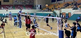 충남교육청, 올해 충남학교스포츠클럽대회 3년 만에 대면대회 개최!