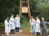 칠곡군, 지겟길... 관광 자원화 한다