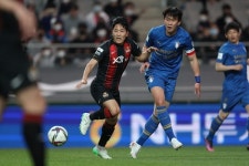 K리그1 29라운드, 시즌 세 번째 슈퍼매치 FC서울 vs 수원삼성 주목