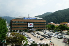 화천군, 어린이와 청소년의 교통안전 사각지대 시설물 대폭 강화