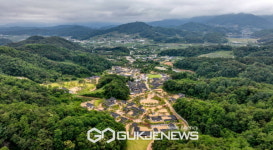 K-문화의 진수를 보여줄게 영주 선비세상 3일 개장