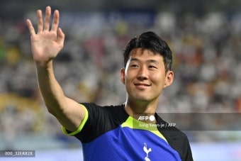 한국 축구, 손흥민-이강인 토트넘 트리오의 새로운 비전