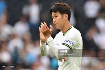 '손흥민 침묵' 토트넘, 풀럼 꺾고 '6G 연속 무패'···EPL 3위