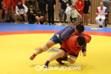 2022 삼보국가대표 선발전 개최