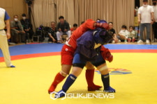 [GJ포토] 2022 삼보국가대표 선발전