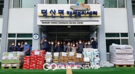 제천시 곳곳 추석명절 앞두고 어려운 이웃 위한 기부행렬 이어져