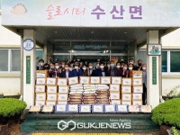 제천시 곳곳 추석명절 앞두고 어려운 이웃 위한 기부행렬 이어져