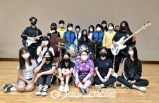 예산예화여자고등학교, 2022 충남청소년연극제 대상 수상!