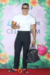 [GJ포토] 야생마 주경진, 자비 없는 피지컬(메타썸머X셀블룸XNIA그룹 풀파티)