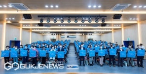 영도구, 2022년 양성평등주간 기념식-특강