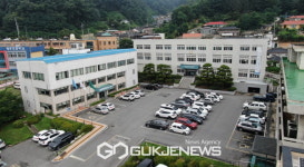 영주시의회, 추석맞이 사회복지시설 위문품 전달